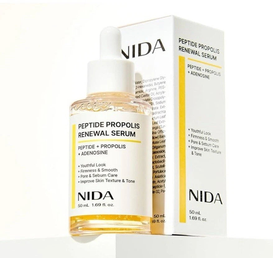 Nida Propolis Serum
